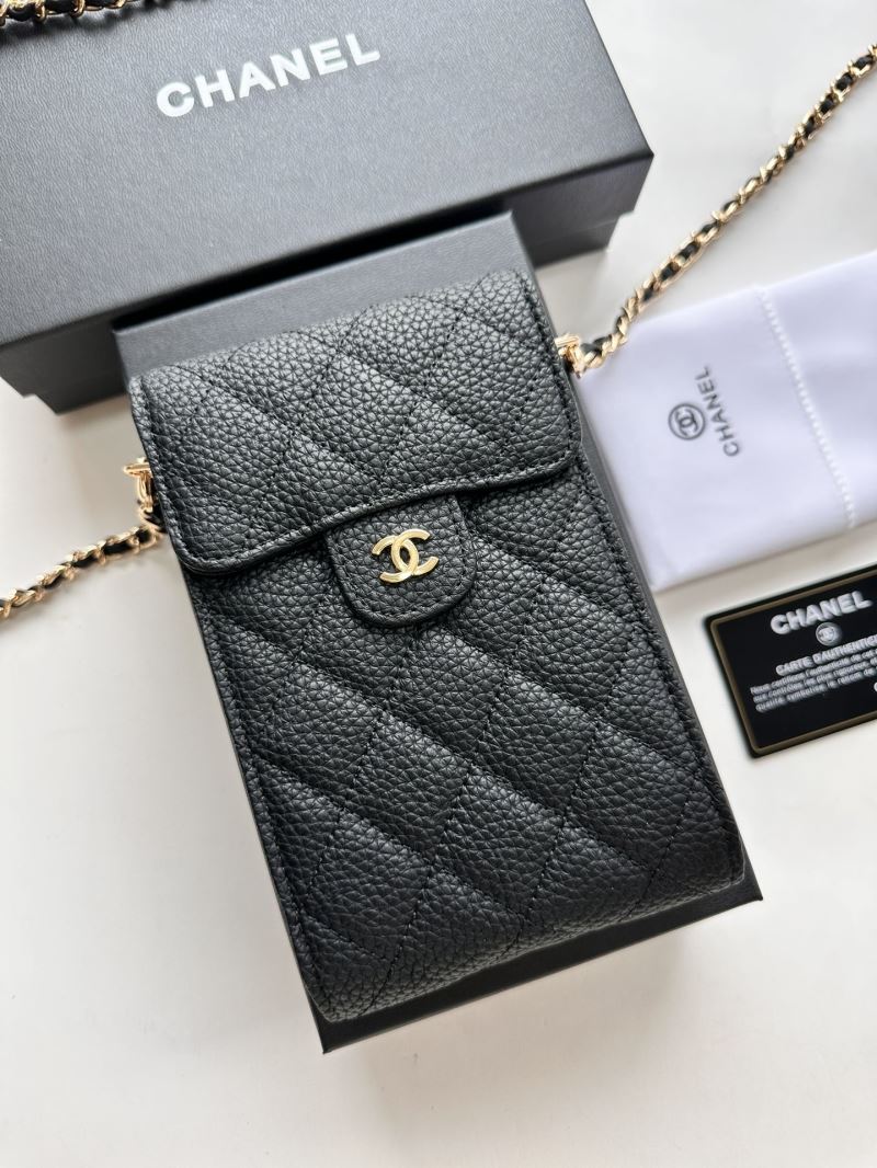 Chanel Other Stachel Bags